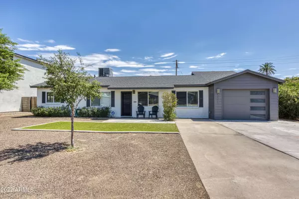 4401 E MONTECITO Avenue, Phoenix, AZ 85018