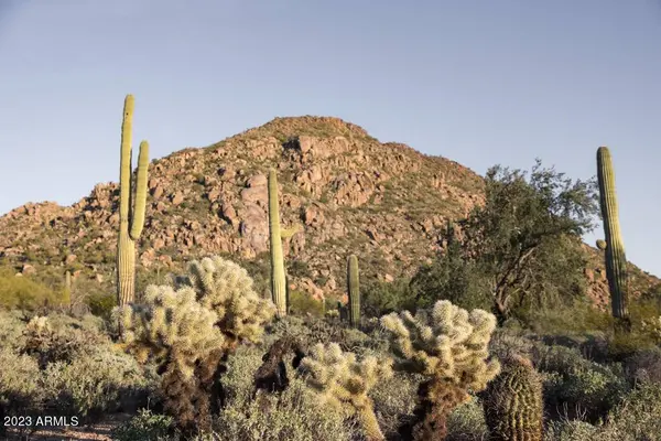 26808 N 95TH Street #1 & 2, Scottsdale, AZ 85262