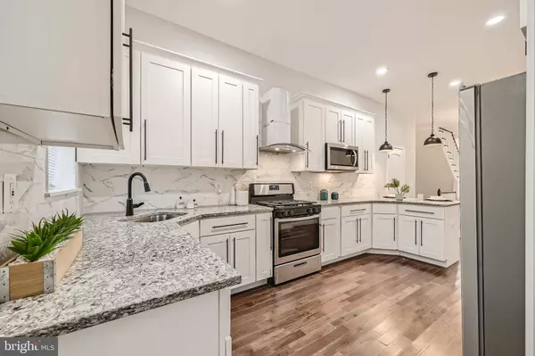 1636 N BROADWAY, Baltimore, MD 21213