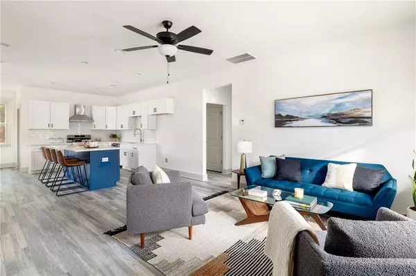 882 Woodmere DR NW, Atlanta, GA 30318