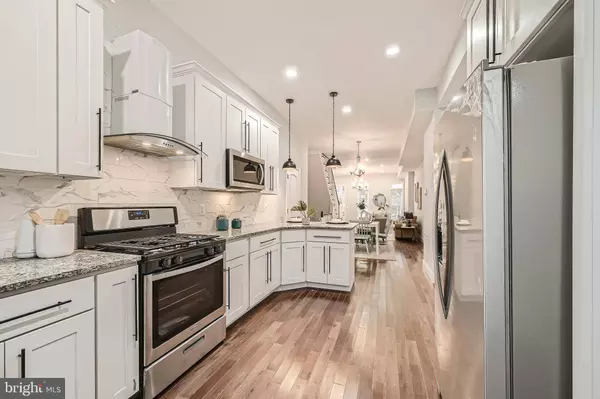 1636 N BROADWAY, Baltimore, MD 21213