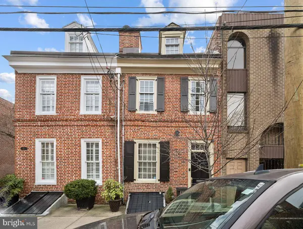 224 BAINBRIDGE ST, Philadelphia, PA 19147