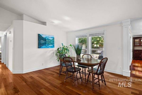 12119 W Mesquite Dr, Boise, ID 83713