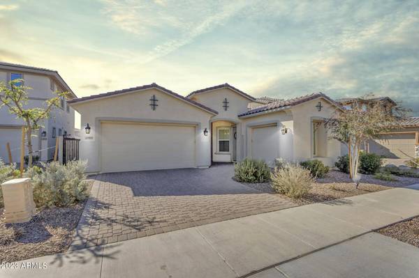 20919 E CANARY Way, Queen Creek, AZ 85142