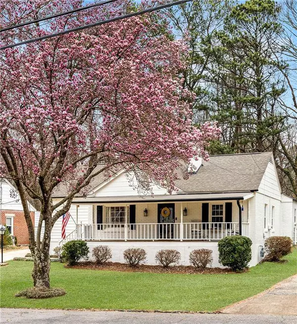 3042 Oakdale RD, Atlanta, GA 30354