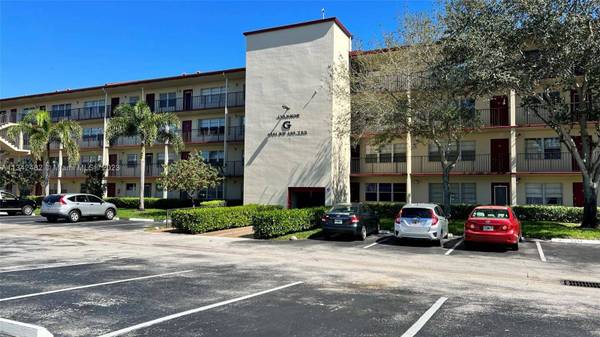 1551 SW 135th Ter #301G, Pembroke Pines, FL 33027