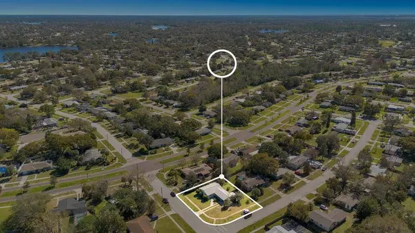 1541 N PAGE DR, Deltona, FL 32725