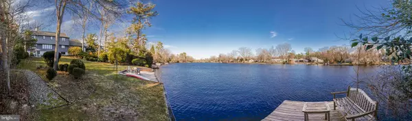 149 ALGONQUIN TRL, Medford Lakes, NJ 08055