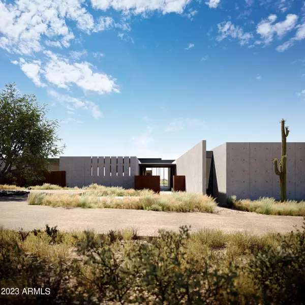 26808 N 95TH Street #1 & 2, Scottsdale, AZ 85262