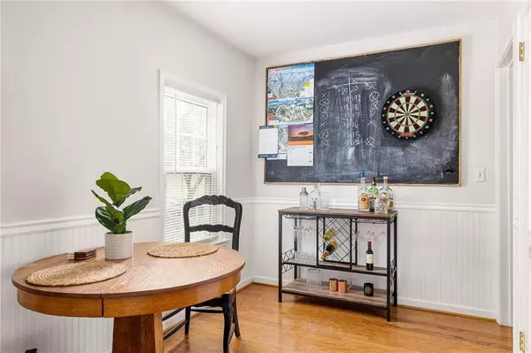 3042 Oakdale RD, Atlanta, GA 30354