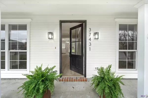 37431 S PARK AVE, Prairieville, LA 70769