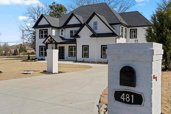 481 New Hope RD, Lawrenceville, GA 30046