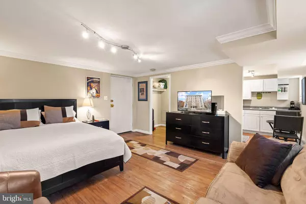 1514 17TH ST NW #B3, Washington, DC 20036