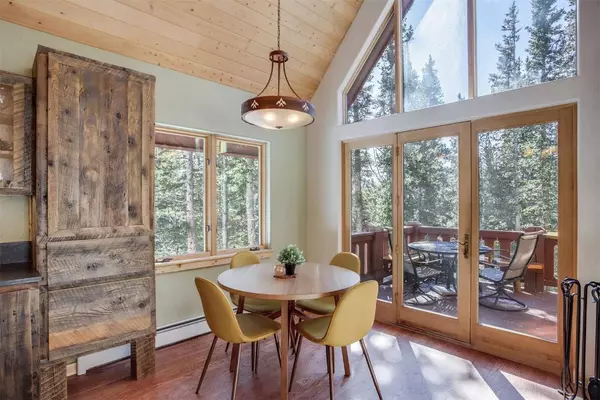 127 S Rons Road, Alma, CO 80420