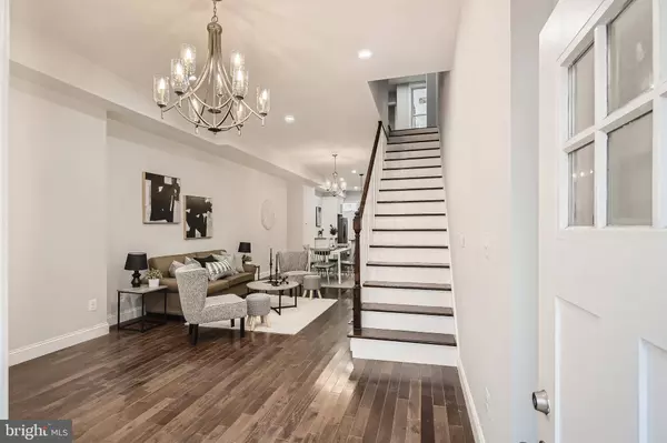 1636 N BROADWAY, Baltimore, MD 21213