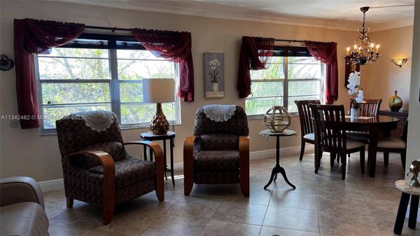 1551 SW 135th Ter #301G, Pembroke Pines, FL 33027