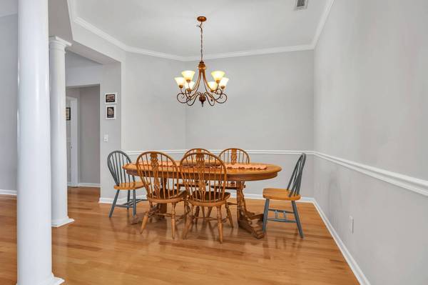 1030 Oakhall Dr, Mount Juliet, TN 37122