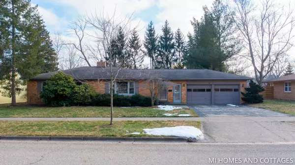 56 W 31st Street, Holland, MI 49423