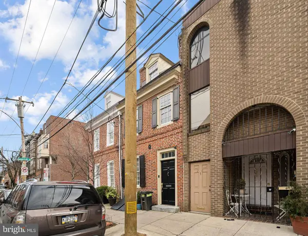 224 BAINBRIDGE ST, Philadelphia, PA 19147