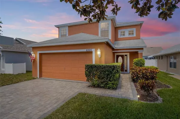 8325 NIGHT OWL CT, New Port Richey, FL 34655