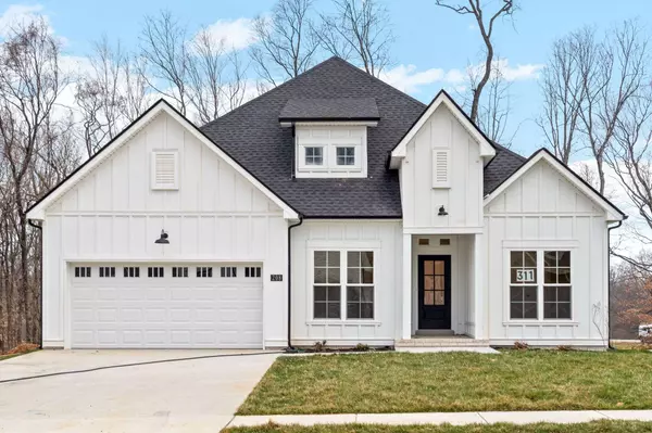 208 Sherlock Dr, Clarksville, TN 37043