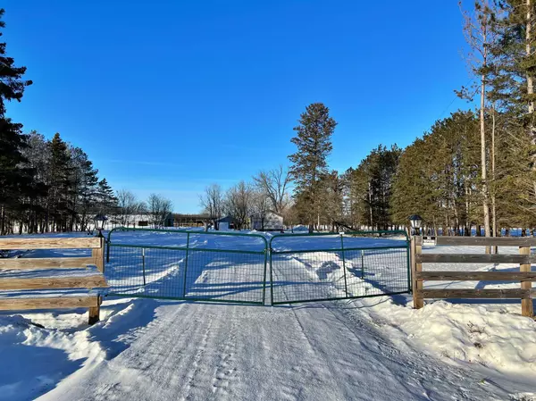 36830 395th ST, Spencer Twp, MN 56431