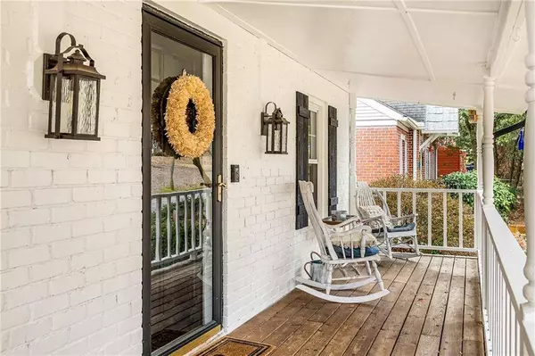 3042 Oakdale RD, Atlanta, GA 30354