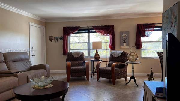 1551 SW 135th Ter #301G, Pembroke Pines, FL 33027