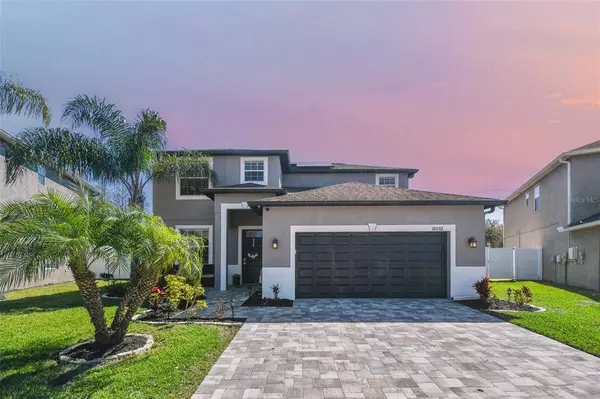 18092 ATHERSTONE TRL, Land O Lakes, FL 34638