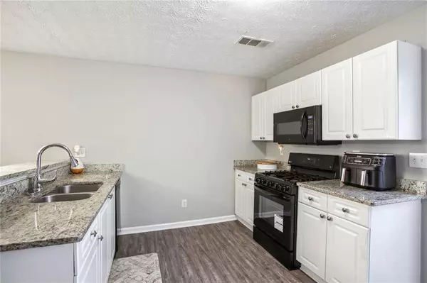 2161 Wingfoot PL, Decatur, GA 30035