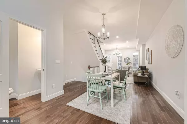 1636 N BROADWAY, Baltimore, MD 21213