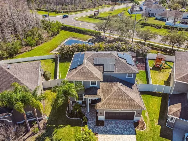 18092 ATHERSTONE TRL, Land O Lakes, FL 34638