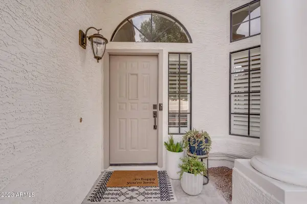 1517 N SINOVA --, Mesa, AZ 85205