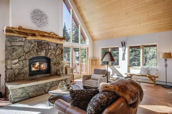 127 S Rons Road, Alma, CO 80420