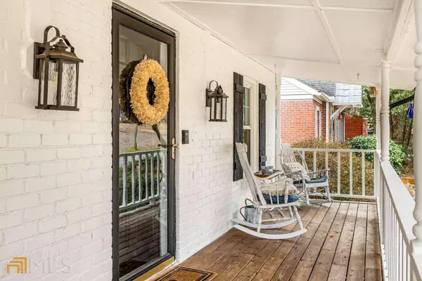 3042 Oakdale RD, Atlanta, GA 30354