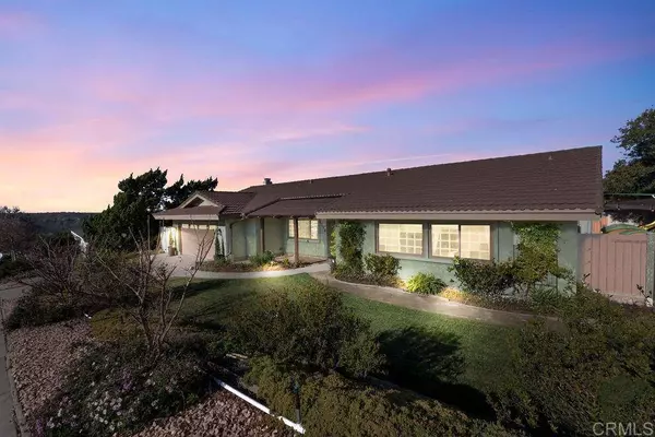 2208 Windmill View Road, El Cajon, CA 92020