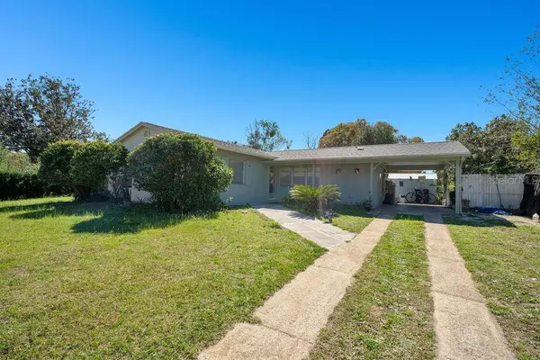 1541 N PAGE DR, Deltona, FL 32725