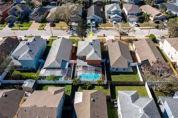 8325 NIGHT OWL CT, New Port Richey, FL 34655