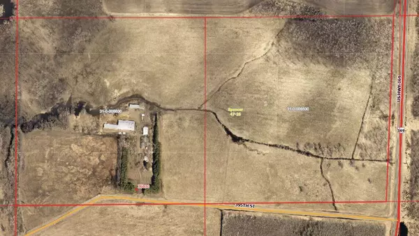 36830 395th ST, Spencer Twp, MN 56431
