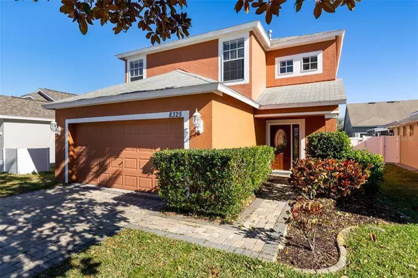 8325 NIGHT OWL CT, New Port Richey, FL 34655