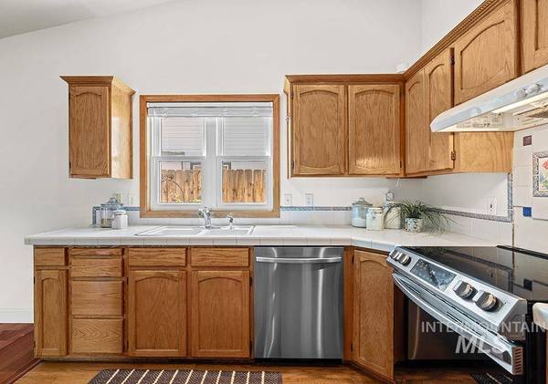 12119 W Mesquite Dr, Boise, ID 83713