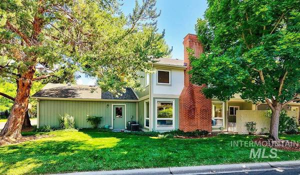 282 S Mobley Ln, Boise, ID 83712