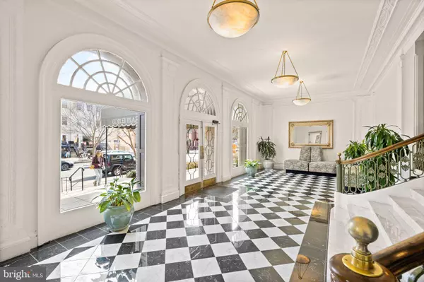 1514 17TH ST NW #B3, Washington, DC 20036