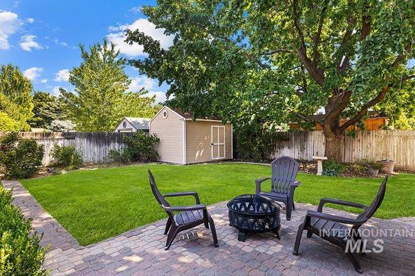 12119 W Mesquite Dr, Boise, ID 83713