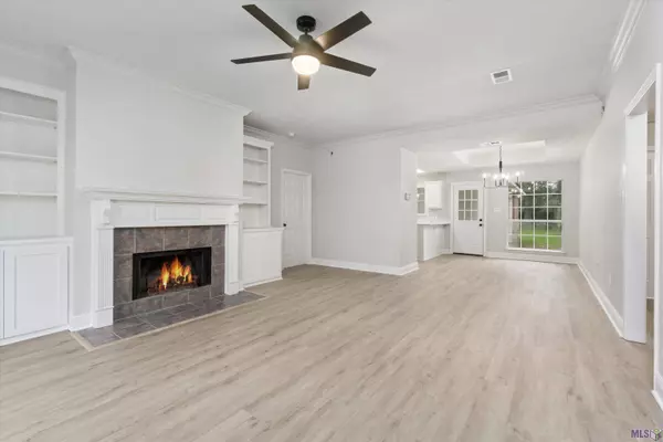 37431 S PARK AVE, Prairieville, LA 70769