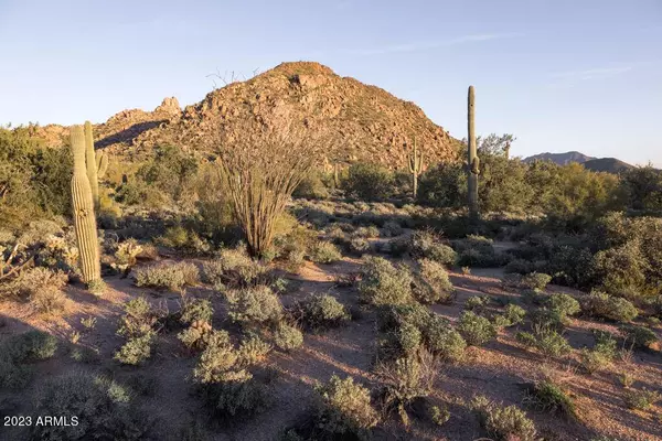 26808 N 95TH Street #1 & 2, Scottsdale, AZ 85262