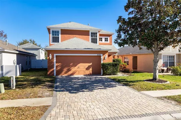 8325 NIGHT OWL CT, New Port Richey, FL 34655