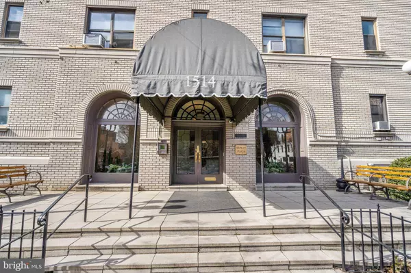 1514 17TH ST NW #B3, Washington, DC 20036