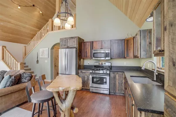 127 S Rons Road, Alma, CO 80420