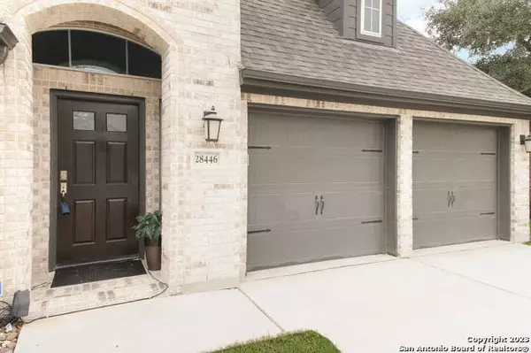 28446 SHAILENE DR, San Antonio, TX 78260-1445